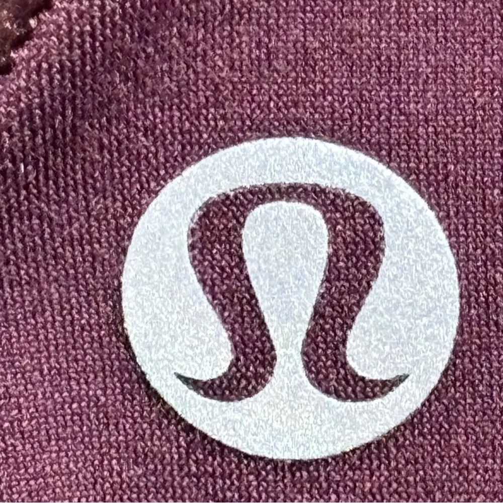 Lululemon Toasty Tech Tight Leggings